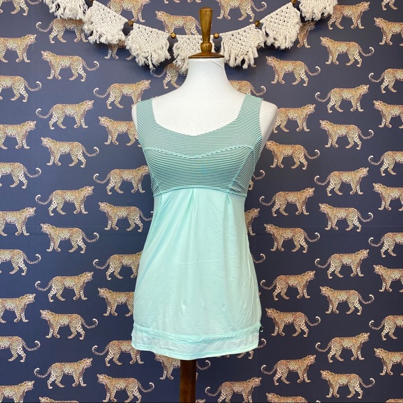 Lululemon Tame Me Tank - Picture 2 of 5